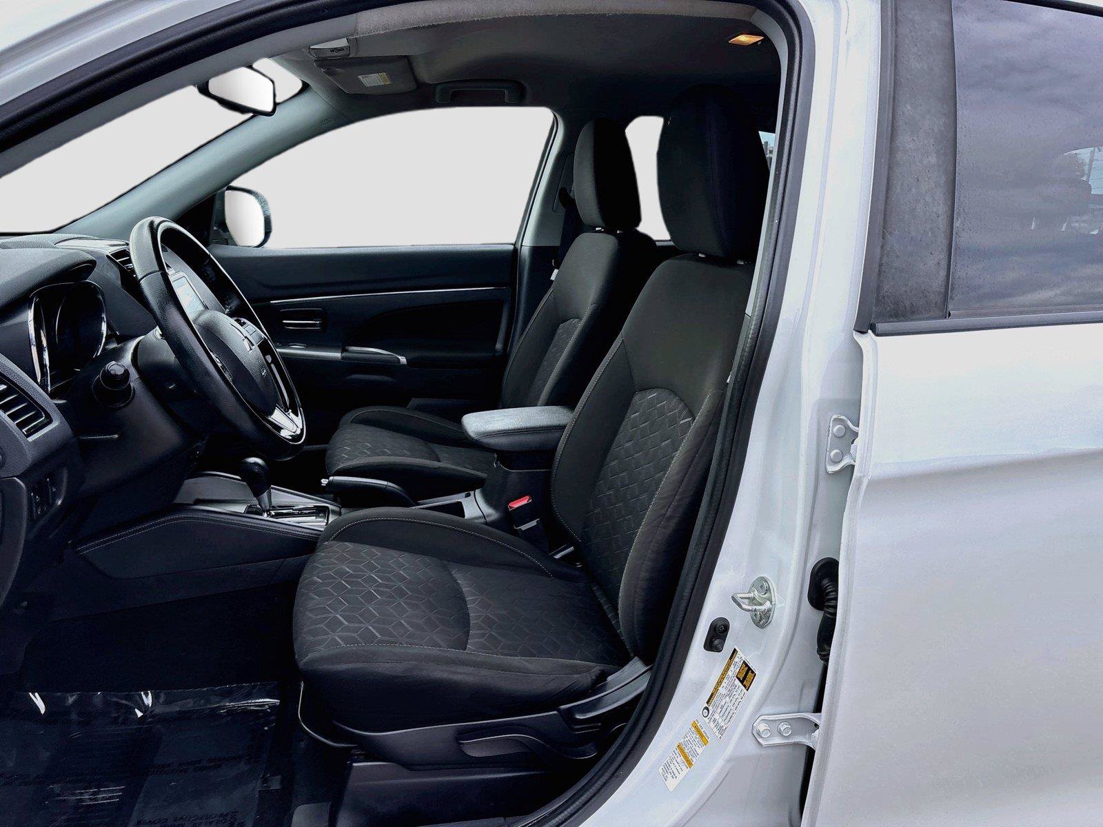 Used 2021 Mitsubishi Outlander Sport SE AWD/4WD image 20