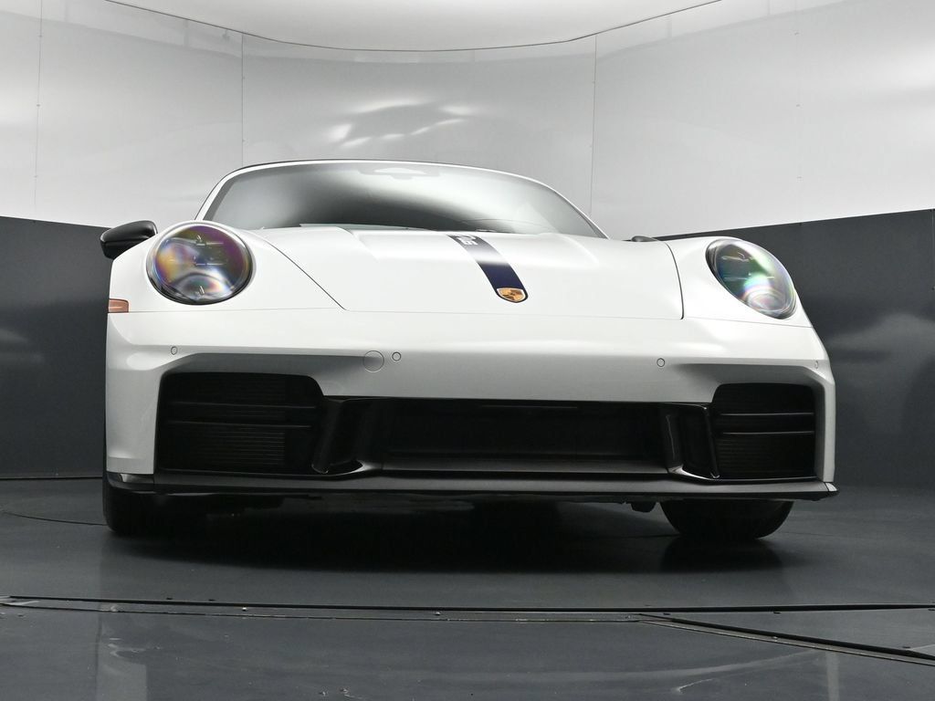 Certified 2026 Porsche 911 Carrera T RWD image 27