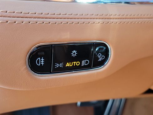 Certified 2020 Bentley Continental GT AWD/4WD image 28