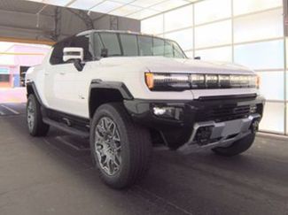 Used 2024 GMC Hummer EV 3X w/ Battery Pack, 24 Module Pack AWD/4WD video 2