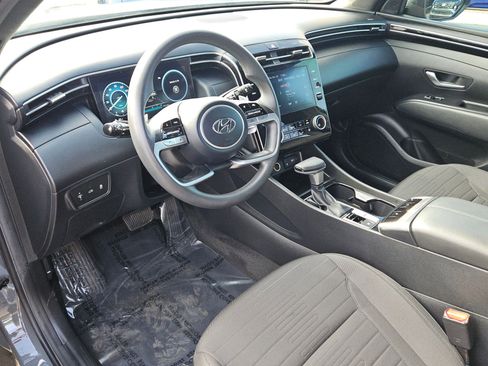 Used 2023 Hyundai Santa Cruz Night image 11