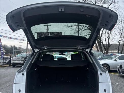 Used 2018 Audi Q5 2.0T Premium Plus w/ Premium Plus Package AWD/4WD image 5