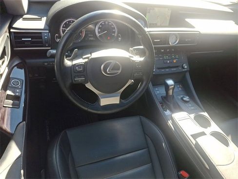 Used 2017 Lexus RC 300 300 image 13
