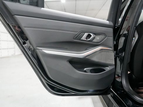 Used 2024 BMW M3 Competition w/ Executive Package image 23