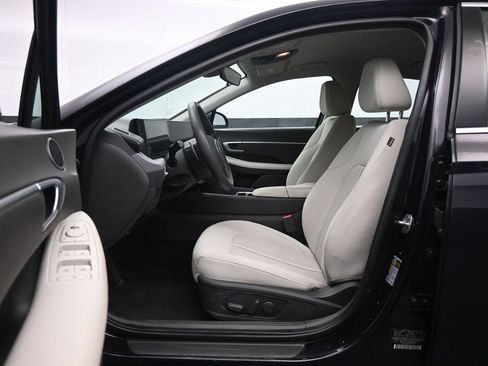Used 2024 Hyundai Sonata SEL FWD image 22
