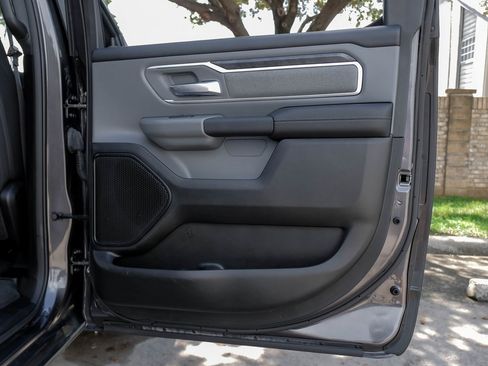 Used 2021 RAM 1500 Big Horn image 58