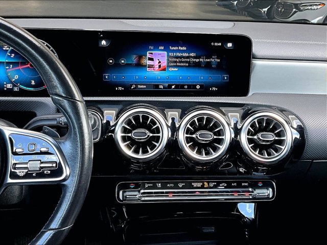 Used 2023 Mercedes-Benz CLA 250 image 8