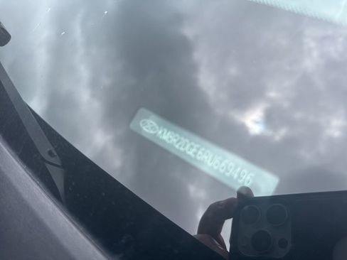 Used 2024 Hyundai Palisade SEL image 8