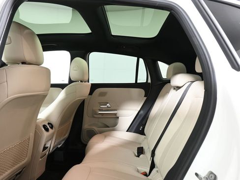 Certified 2026 Mercedes-Benz GLA 250 GLA 250 image 32