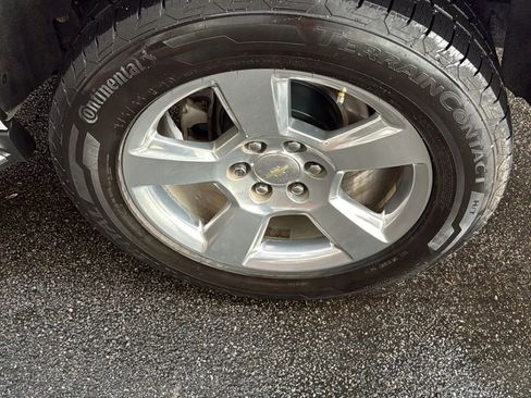 Used 2019 Chevrolet Tahoe Premier image 41