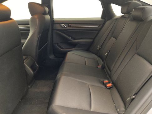 Used 2020 Honda Accord Sport image 18