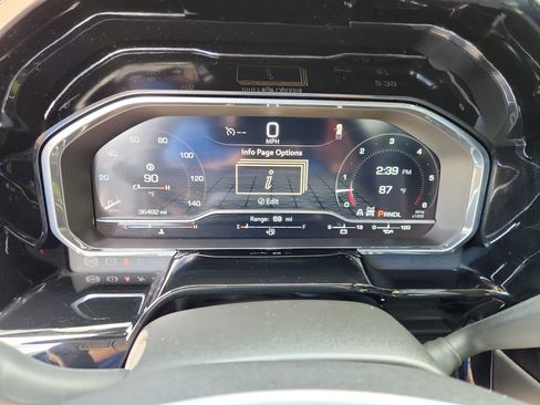 Used 2025 GMC Sierra 1500 SLT image 30