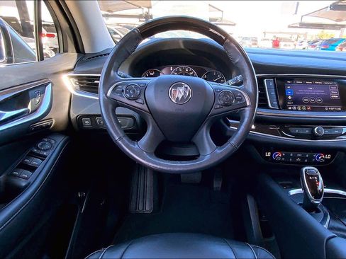 Used 2021 Buick Enclave Avenir w/ Avenir Technology Package image 6