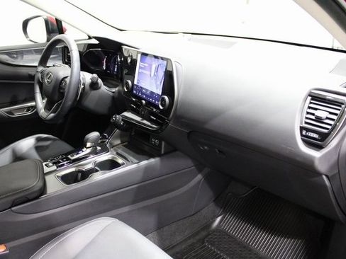Used 2023 Lexus NX 350h 350h Premium image 29