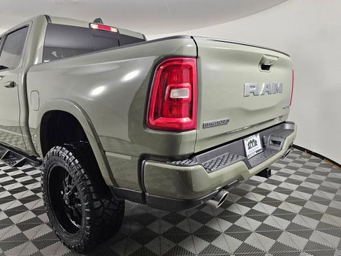 New 2026 RAM 1500 Big Horn image 17