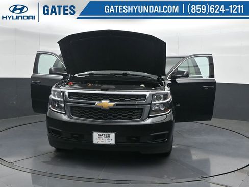 Used 2020 Chevrolet Tahoe LS w/ Skid Plate Package AWD/4WD image 56