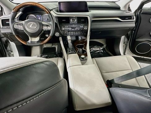 Used 2017 Lexus RX 350 FWD w/ Premium Package image 16