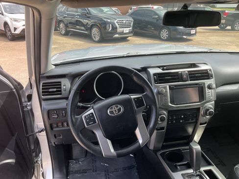 Used 2013 Toyota 4Runner Limited RWD image 15