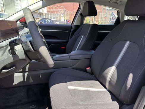 Certified 2024 Hyundai Sonata SEL FWD image 16