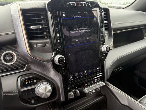 Used 2021 RAM 1500 Limited w/ Night Edition RWD image 20