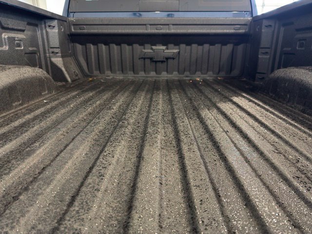 Used 2021 Chevrolet Silverado 2500 LTZ AWD/4WD image 43