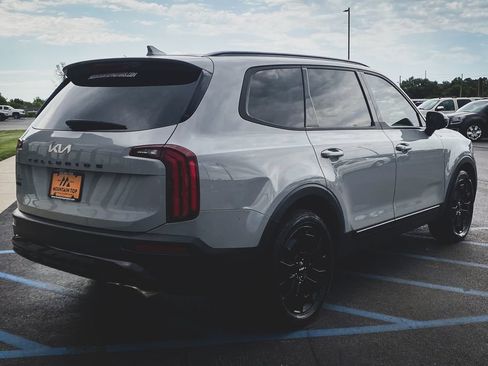 Used 2022 Kia Telluride SX w/ Nightfall Edition Package AWD/4WD image 13