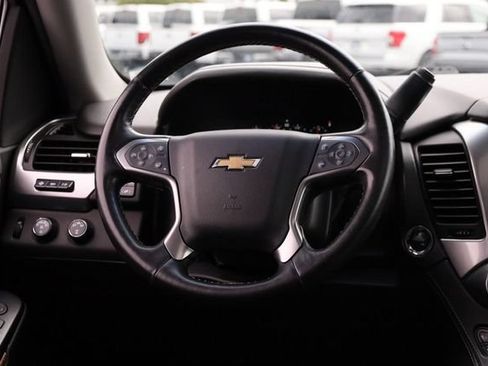 Used 2016 Chevrolet Suburban LTZ AWD/4WD image 26