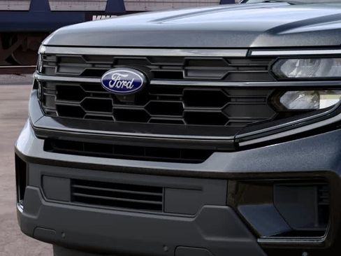New 2027 Ford Expedition Max Active RWD image 17