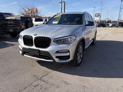 Used 2018 BMW X3 xDrive30i w/ Premium Package