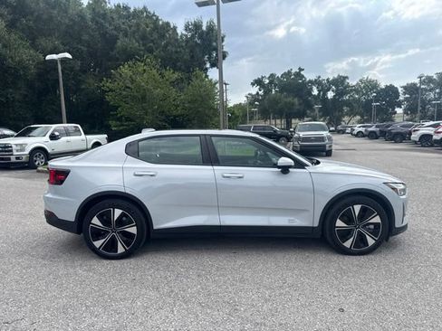 Used 2023 Polestar Polestar 2 AWD/4WD image 8