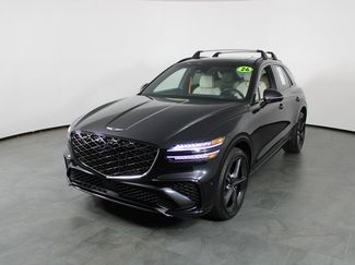 Used 2026 Genesis GV70 3.5T Sport Prestige AWD/4WD 360° Tour