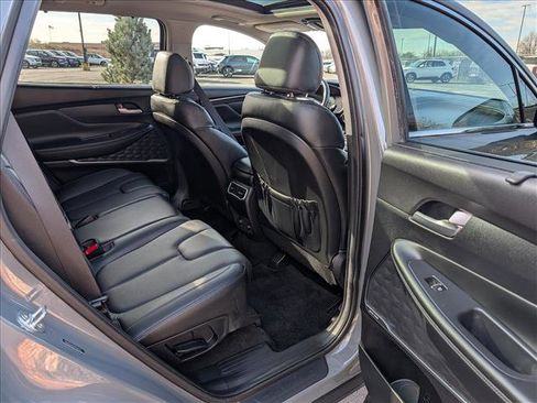 Certified 2023 Hyundai Santa Fe SEL w/ Premium Package image 15