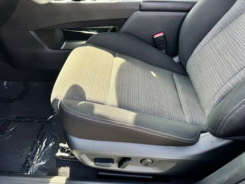 Used 2023 Nissan Rogue SV FWD image 30