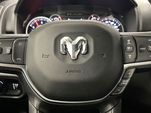 Used 2025 RAM 2500 Tradesman AWD/4WD image 15