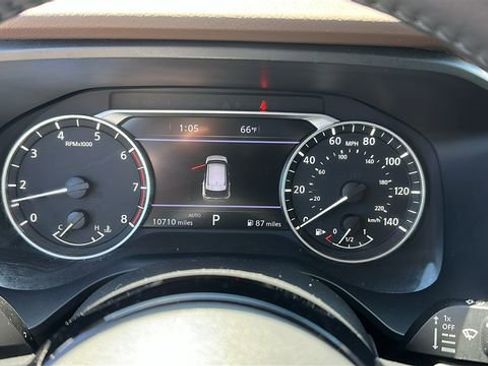 Certified 2023 Nissan Rogue SL w/ SL Premium Package AWD/4WD image 16