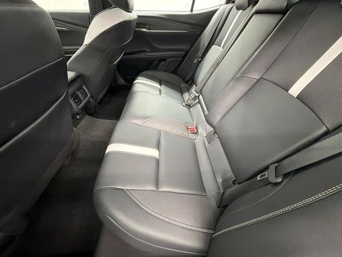Used 2026 Toyota Camry SE w/ Convenience Package FWD image 39