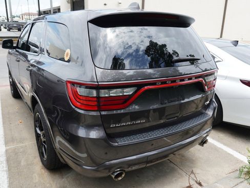 Used 2021 Dodge Durango R/T RWD image 6