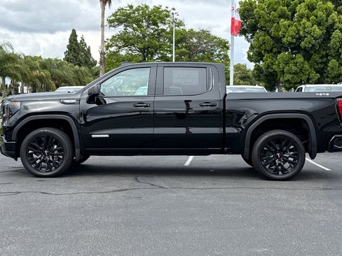 New 2026 GMC Sierra 1500 Elevation w/ Preferred Package AWD/4WD image 8