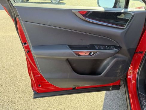 Used 2025 Lexus NX 350 AWD image 14