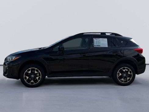 Used 2018 Subaru Crosstrek 2.0i Premium w/ Eyesight System AWD/4WD image 6