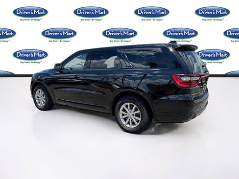 Used 2026 Dodge Durango GT RWD image 5