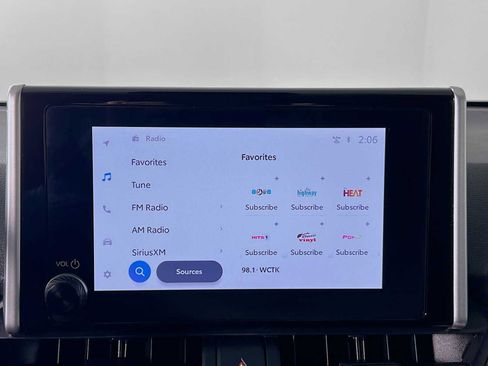 Used 2024 Toyota RAV4 LE image 14