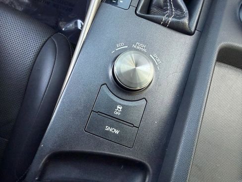 Used 2018 Lexus IS 300 w/ Accessory Package 2 image 44