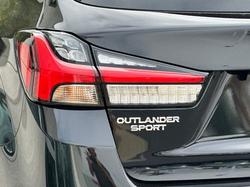 New 2025 Mitsubishi Outlander Sport AWD image 25