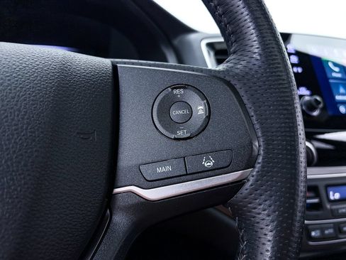 Used 2023 Honda Passport EX-L image 32