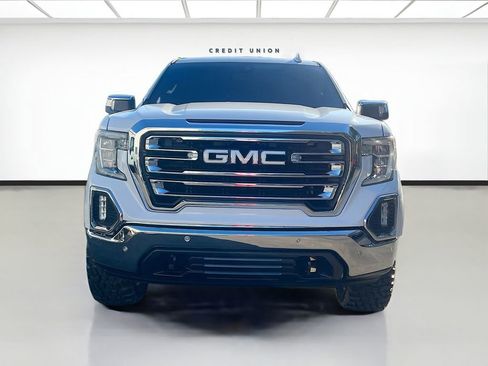 Used 2019 GMC Sierra 1500 SLT w/ SLT Premium Plus Package image 2