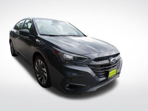 Used 2024 Subaru Legacy Limited AWD/4WD image 9