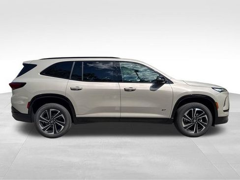 New 2027 Buick Enclave Sport Touring w/ Power Package AWD/4WD image 6