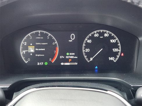 Certified 2023 Honda CR-V EX-L image 18