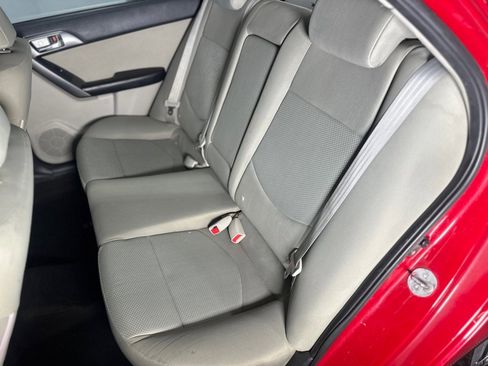 Used 2013 Kia Forte EX w/ Premium Pkg image 25